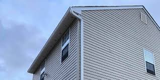 Best Storm Damage Siding Repair  in Hampton Bays, NY